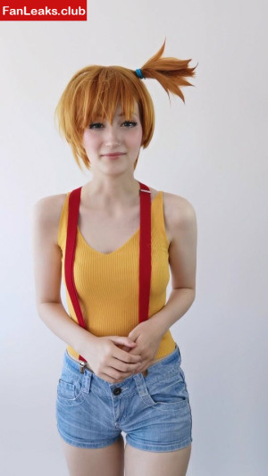 AnsoCosplay Onlyfan Leaked Photo 25