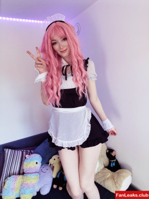 AnsoCosplay Onlyfan Leaked Photo 97