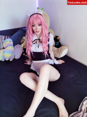 AnsoCosplay Onlyfan Leaked Photo 103