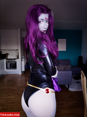 AnsoCosplay Onlyfan Leaked Photo 188