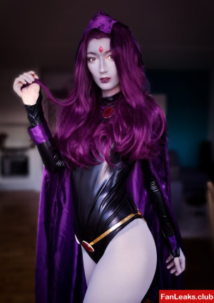 AnsoCosplay Onlyfan Leaked Photo 189