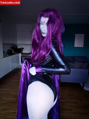 AnsoCosplay Onlyfan Leaked Photo 190