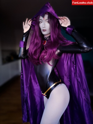 AnsoCosplay Onlyfan Leaked Photo 193