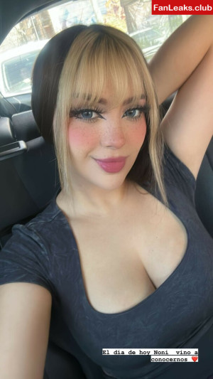 AriGameplays Onlyfan Leaked Photo 23