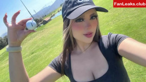 AriGameplays Onlyfan Leaked Photo 27