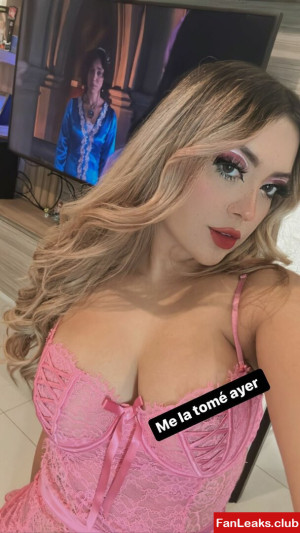 AriGameplays Onlyfan Leaked Photo 145