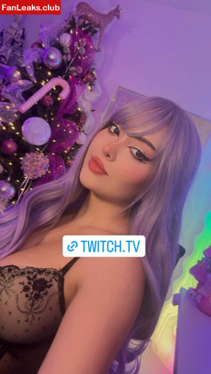 AriGameplays Onlyfan Leaked Photo 162