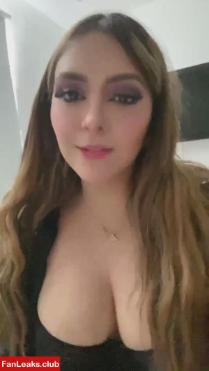 AriGameplays Onlyfan Leaked Photo 7