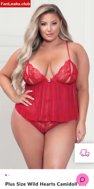 Ashley Alexiss Onlyfan Leaked Photo 11