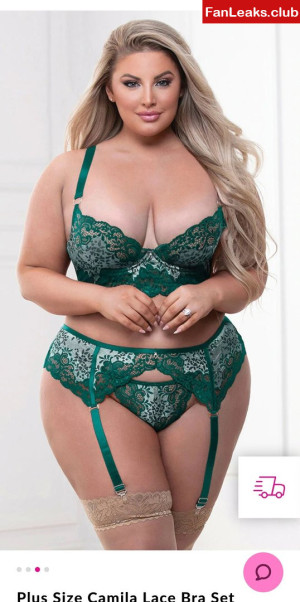 Ashley Alexiss Onlyfan Leaked Photo 15