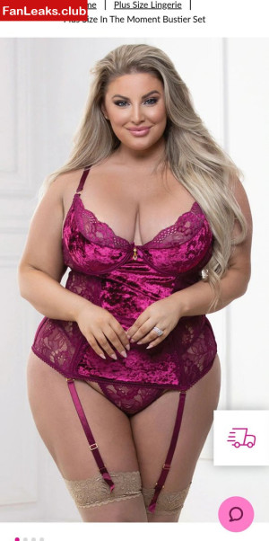 Ashley Alexiss Onlyfan Leaked Photo 32