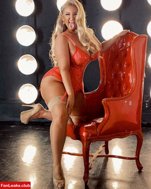 Ashley Alexiss Onlyfan Leaked Photo 70