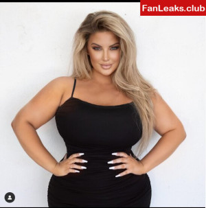 Ashley Alexiss Onlyfan Leaked Photo 110