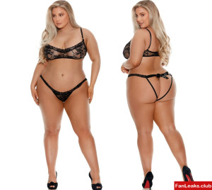 Ashley Alexiss Onlyfan Leaked Photo 142