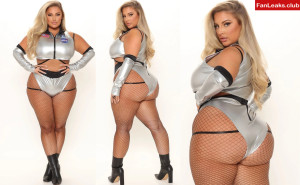 Ashley Alexiss Onlyfan Leaked Photo 174