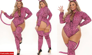 Ashley Alexiss Onlyfan Leaked Photo 202