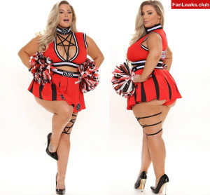 Ashley Alexiss Onlyfan Leaked Photo 204