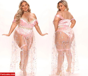 Ashley Alexiss Onlyfan Leaked Photo 209