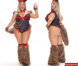 Ashley Alexiss Onlyfan Leaked Photo 212