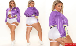 Ashley Alexiss Onlyfan Leaked Photo 222