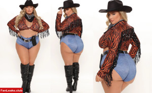 Ashley Alexiss Onlyfan Leaked Photo 228