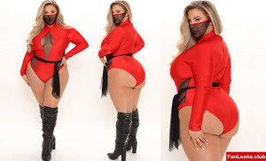 Ashley Alexiss Onlyfan Leaked Photo 230