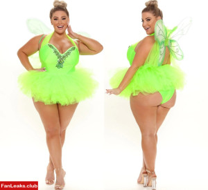 Ashley Alexiss Onlyfan Leaked Photo 233