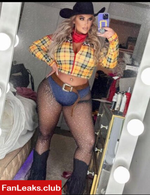 Ashley Alexiss Onlyfan Leaked Photo 267