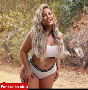 Ashley Alexiss Onlyfan Leaked Photo 283