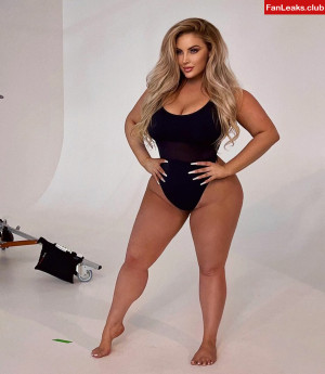 Ashley Alexiss Onlyfan Leaked Photo 285