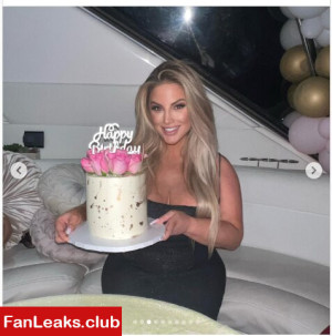 Ashley Alexiss Onlyfan Leaked Photo 302