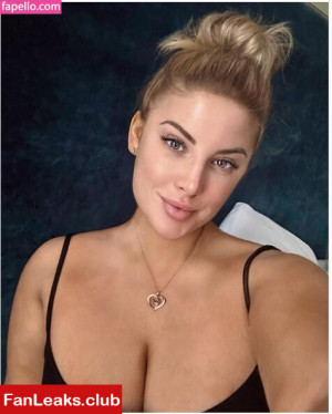 Ashley Alexiss Onlyfan Leaked Photo 312