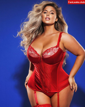 Ashley Alexiss Onlyfan Leaked Photo 336