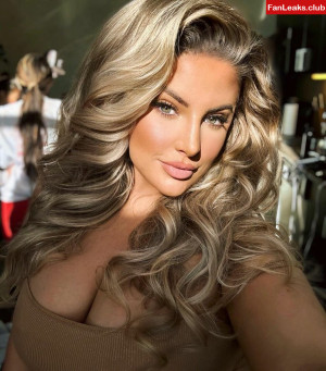 Ashley Alexiss Onlyfan Leaked Photo 351