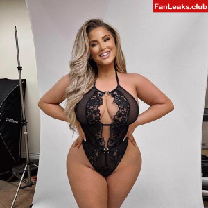 Ashley Alexiss Onlyfan Leaked Photo 367