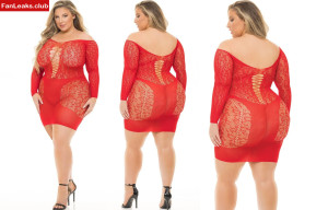 Ashley Alexiss Onlyfan Leaked Photo 377