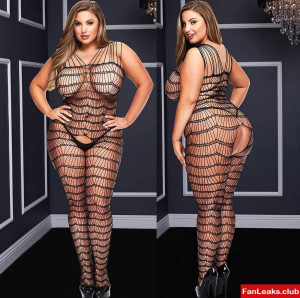 Ashley Alexiss Onlyfan Leaked Photo 391