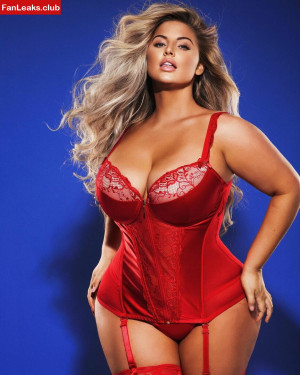 Ashley Alexiss Onlyfan Leaked Photo 403