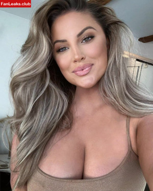 Ashley Alexiss Onlyfan Leaked Photo 406