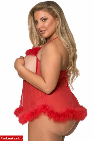 Ashley Alexiss Onlyfan Leaked Photo 451