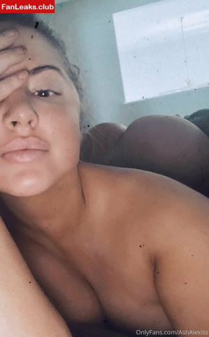 Ashley Alexiss Onlyfan Leaked Photo 482