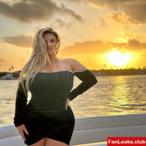 Ashley Alexiss Onlyfan Leaked Photo 543