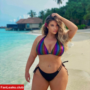 Ashley Alexiss Onlyfan Leaked Photo 545