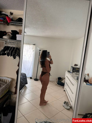 Ashley Aoky onlyfans leaked photos