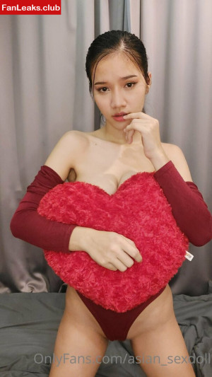 Asian Sexdoll Onlyfan Leaked Photo 213