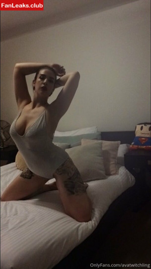 Ava Twitchling Onlyfan Leaked Photo 292