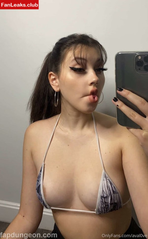 avabonilla Onlyfan Leaked Photo 22