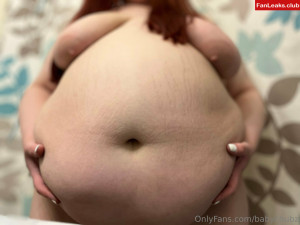 babychubz Onlyfan Leaked Photo 3