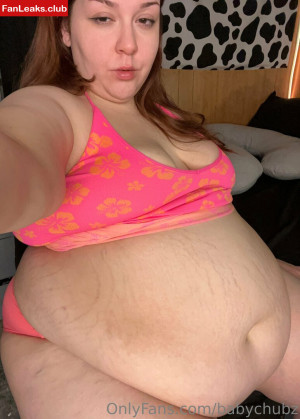 babychubz Onlyfan Leaked Photo 63