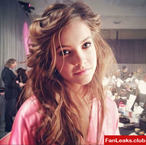 Barbara Palvin Onlyfan Leaked Photo 144